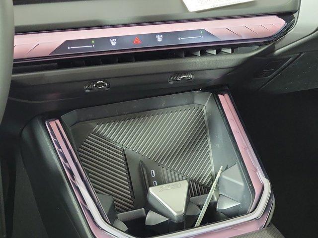 new 2026 BMW X3 car, priced at $59,125