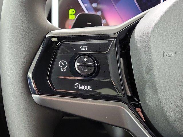 new 2026 BMW X3 car, priced at $59,125