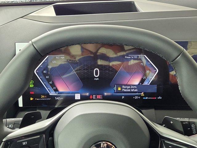 new 2026 BMW X3 car, priced at $59,125