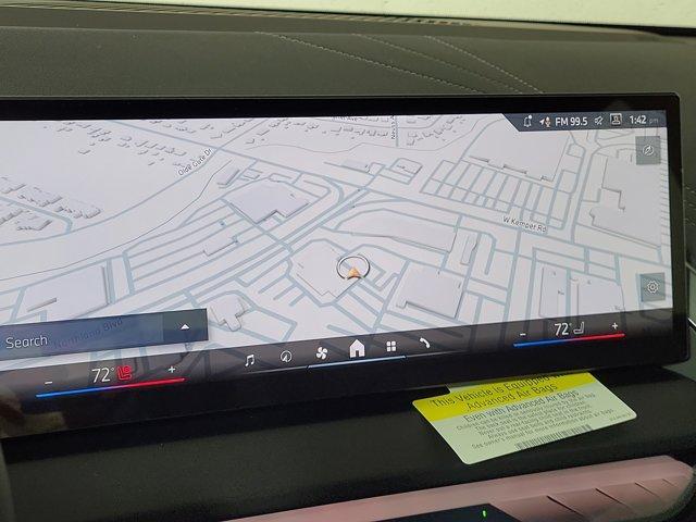 new 2026 BMW X3 car, priced at $59,125