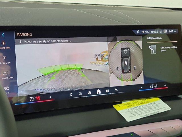 new 2026 BMW X3 car, priced at $59,125