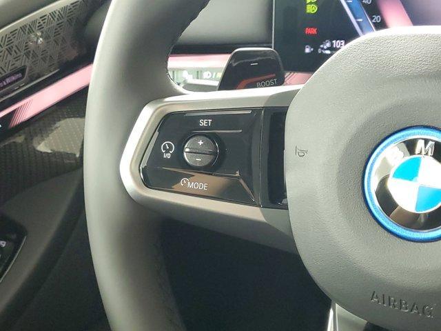 new 2026 BMW 550e car, priced at $89,100