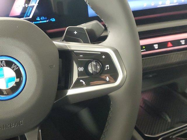 new 2026 BMW 550e car, priced at $89,100