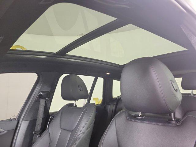 used 2021 BMW X3 PHEV car, priced at $27,980