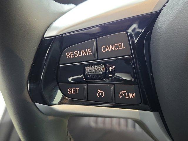 used 2025 BMW i4 Gran Coupe car, priced at $55,825