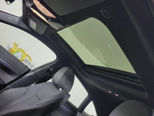 used 2025 BMW i4 Gran Coupe car, priced at $55,825