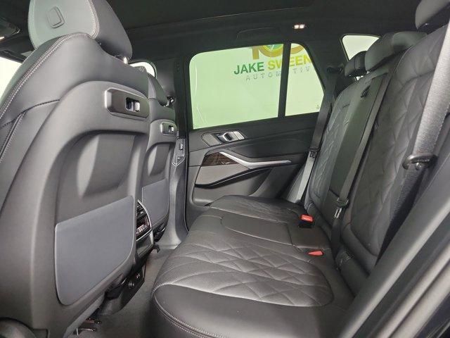 new 2026 BMW X5 car, priced at $78,225