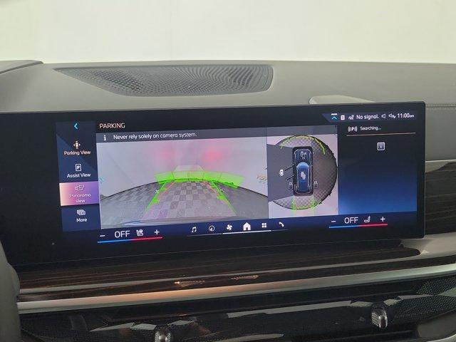 new 2026 BMW X5 car, priced at $78,225