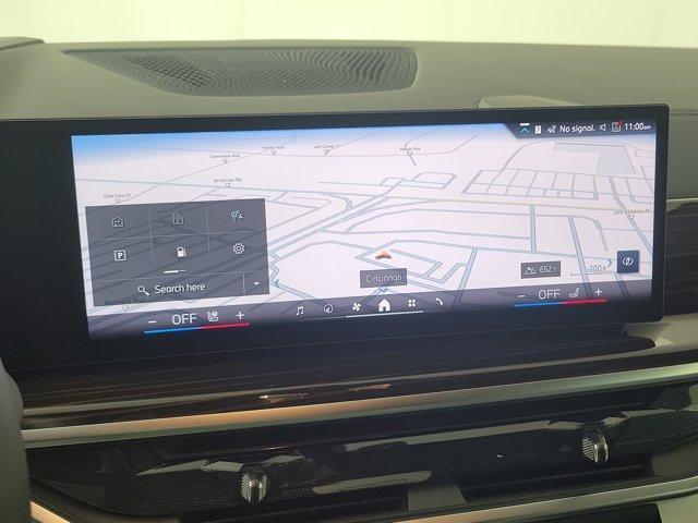 new 2026 BMW X5 car, priced at $78,225