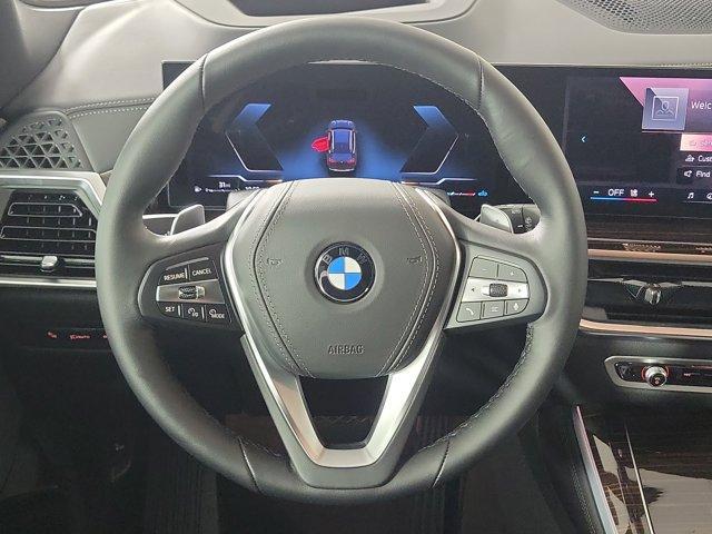 new 2026 BMW X5 car, priced at $78,225