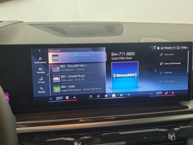 new 2026 BMW X5 car, priced at $78,225