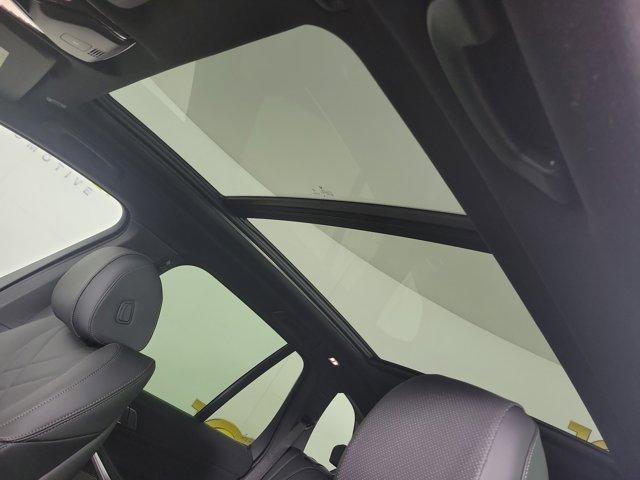 new 2026 BMW X5 car, priced at $78,225