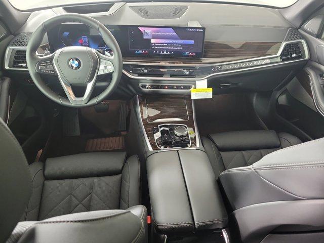 new 2026 BMW X5 car, priced at $78,225