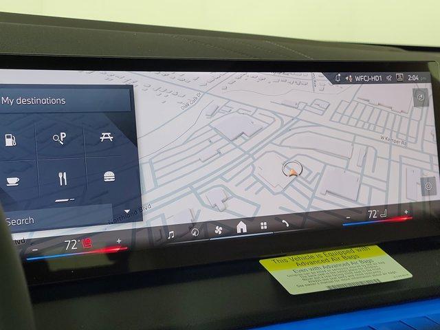 new 2026 BMW X3 car, priced at $63,175