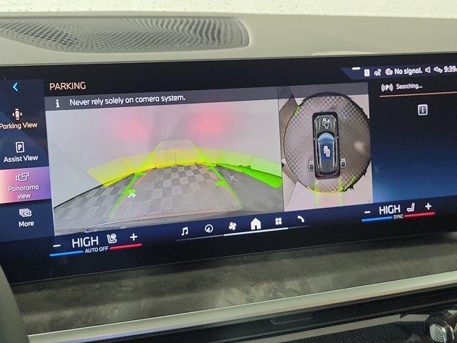 new 2026 BMW X5 car, priced at $76,325