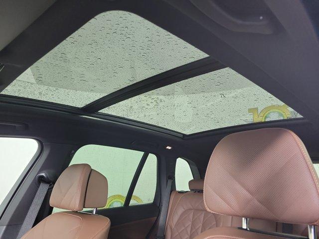 new 2026 BMW X5 car, priced at $76,325