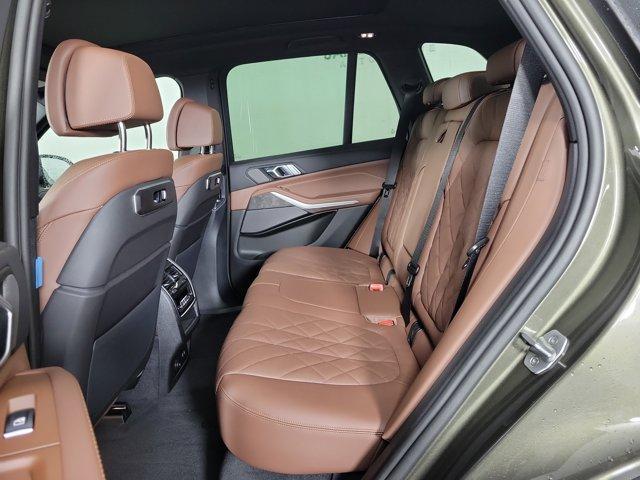 new 2026 BMW X5 car, priced at $76,325