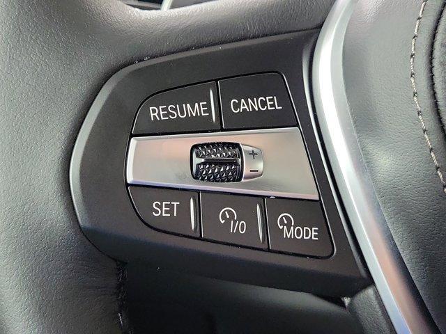 new 2026 BMW X5 car, priced at $76,325