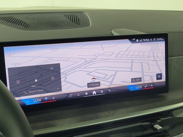 new 2026 BMW X7 car, priced at $95,225