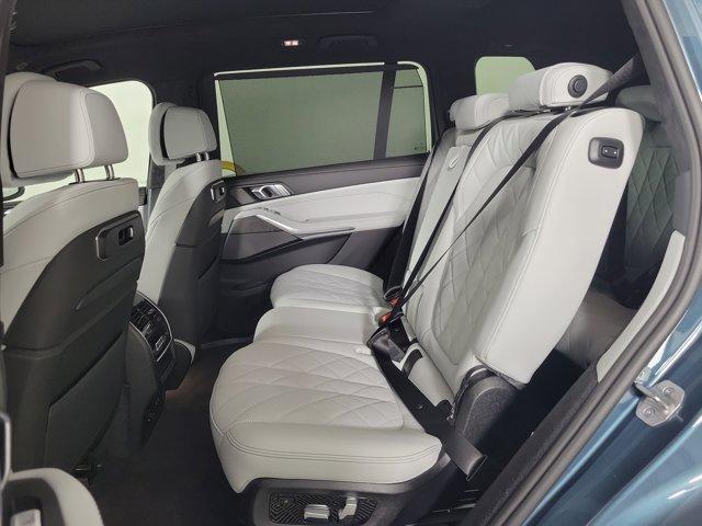 new 2026 BMW X7 car, priced at $95,225