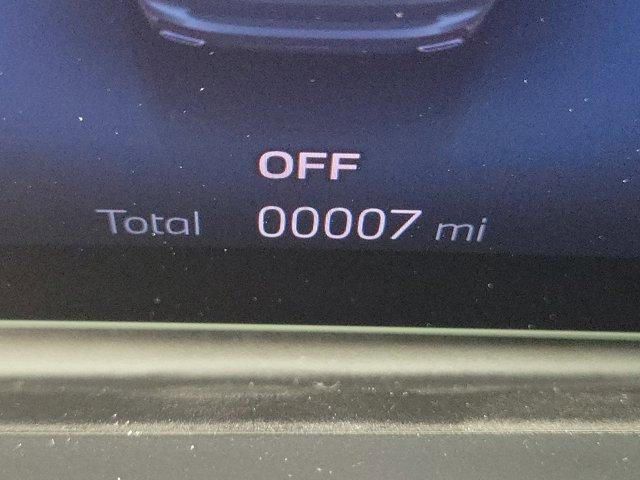 new 2026 BMW X7 car, priced at $95,225