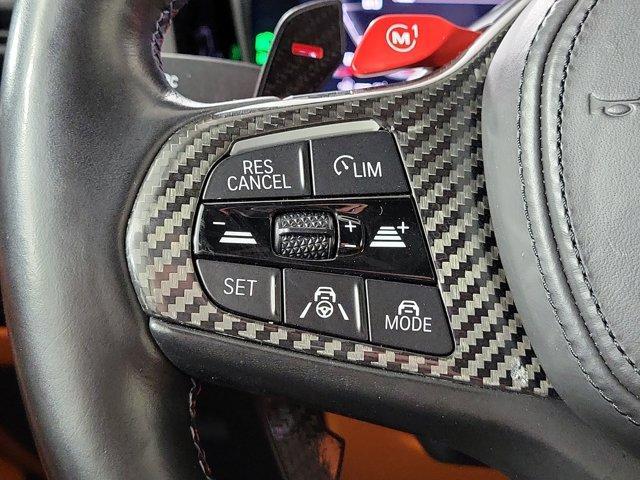 used 2023 BMW M4 car, priced at $70,000