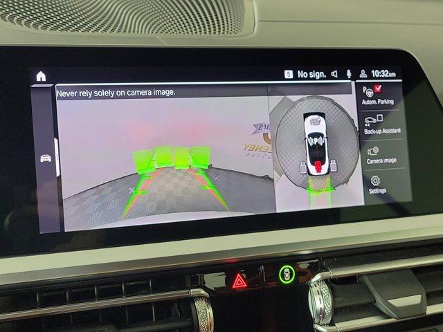 used 2023 BMW M4 car, priced at $70,000