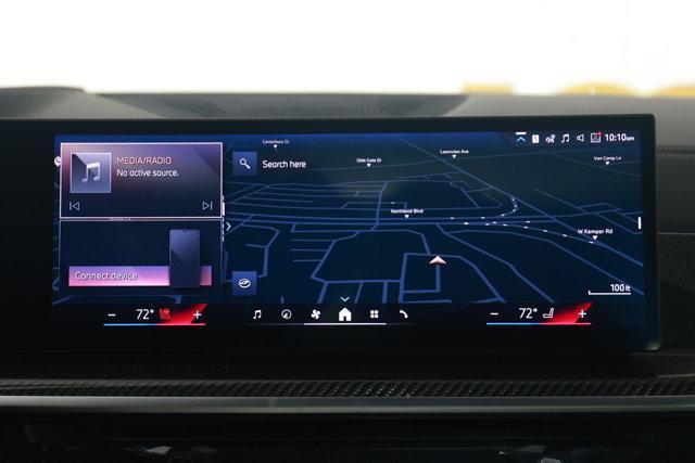 new 2025 BMW X5 car, priced at $81,675