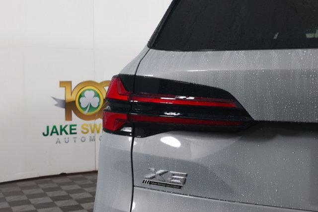 new 2025 BMW X5 car, priced at $81,675