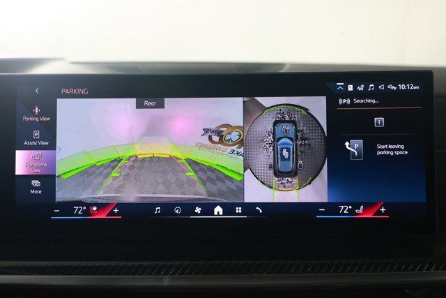 new 2025 BMW X5 car, priced at $81,675