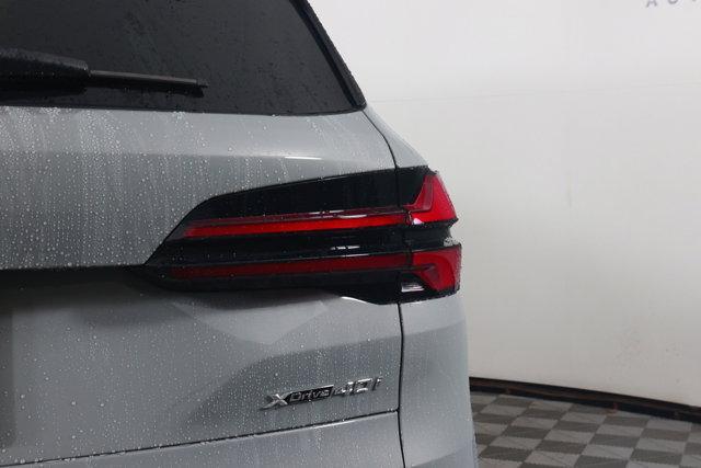 new 2025 BMW X5 car, priced at $81,675