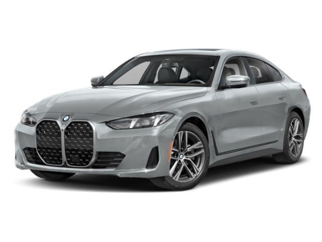 new 2026 BMW 430 Gran Coupe car, priced at $60,175