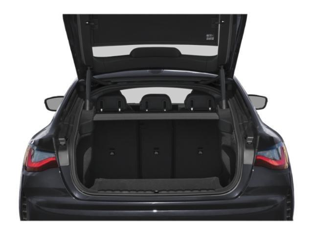 new 2026 BMW 430 Gran Coupe car, priced at $60,175