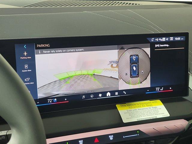 new 2026 BMW X3 car, priced at $63,025