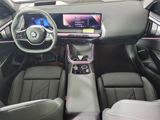 new 2026 BMW X3 car, priced at $63,025