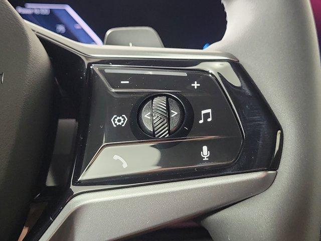 new 2026 BMW X3 car, priced at $63,025