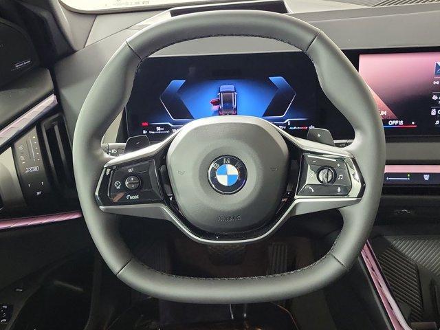 new 2026 BMW X3 car, priced at $63,025