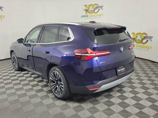 new 2026 BMW X3 car, priced at $63,025