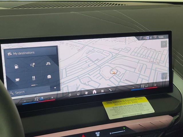 new 2026 BMW X3 car, priced at $63,025