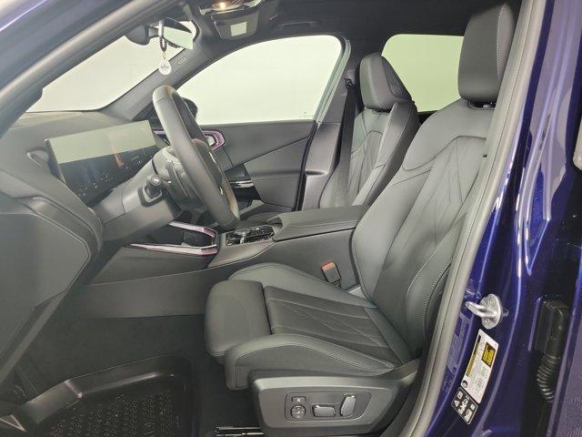 new 2026 BMW X3 car, priced at $63,025