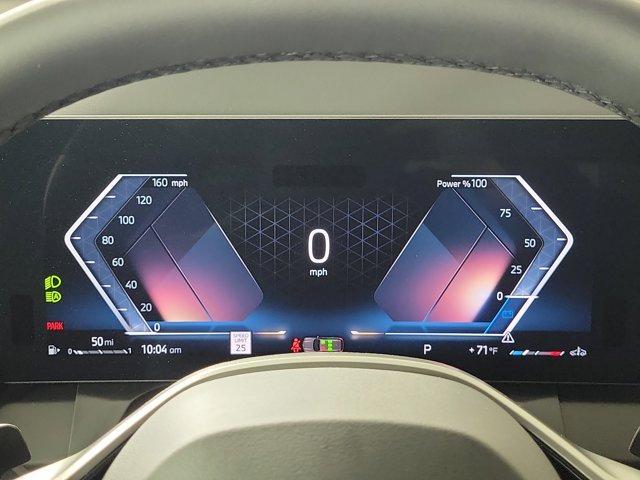 new 2026 BMW X3 car, priced at $63,025