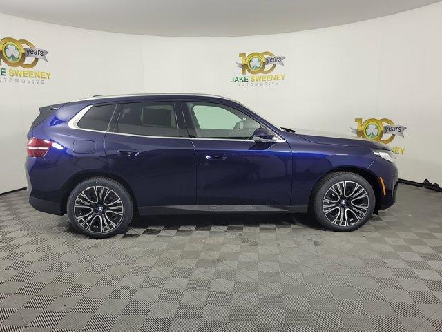 new 2026 BMW X3 car, priced at $63,025