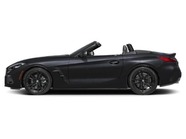 new 2026 BMW Z4 car, priced at $62,950