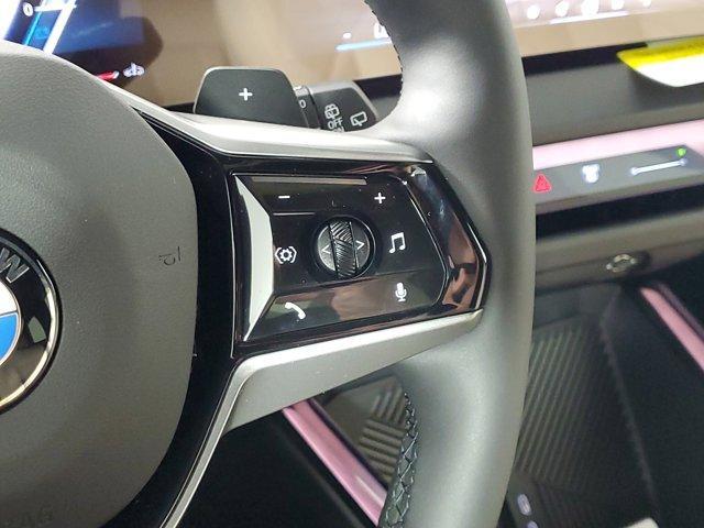 new 2026 BMW X3 car, priced at $59,225