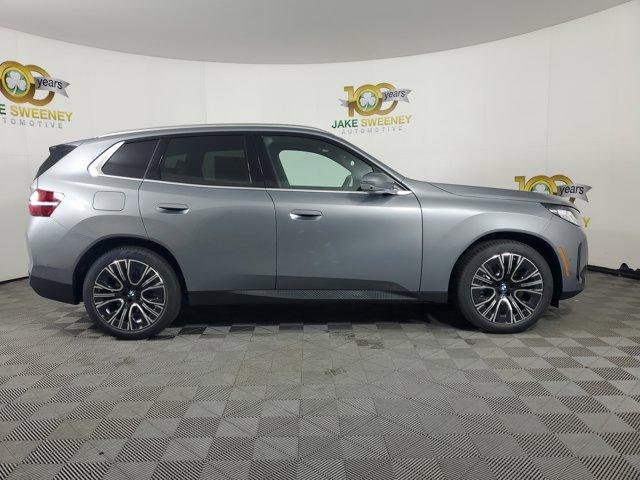 new 2026 BMW X3 car, priced at $59,225