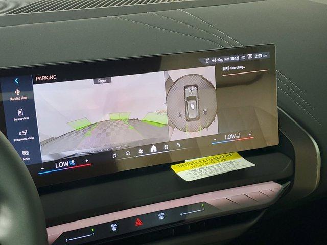 new 2026 BMW X3 car, priced at $59,225