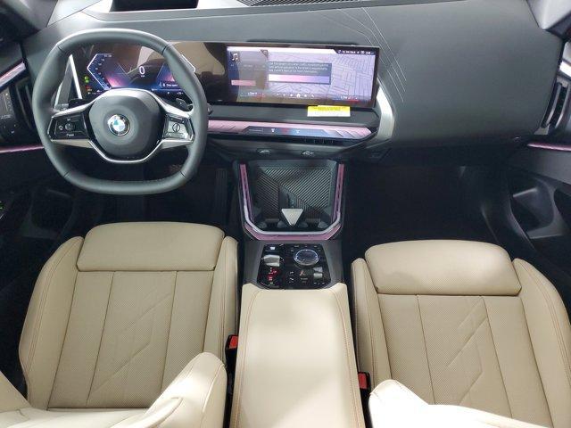 new 2026 BMW X3 car, priced at $59,225