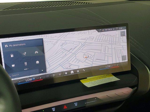 new 2026 BMW X3 car, priced at $59,225