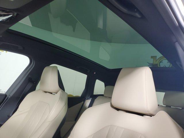 new 2026 BMW X3 car, priced at $59,225