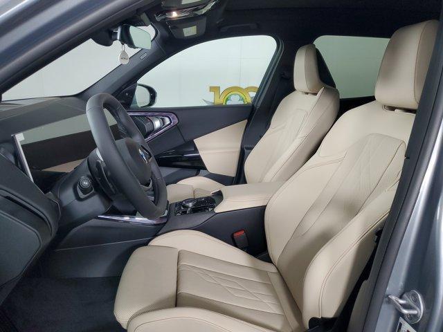 new 2026 BMW X3 car, priced at $59,225